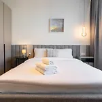 Korfantego Premium 44b By Bookinghost Apartamento *