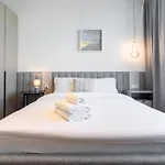 Korfantego Premium 44b By Bookinghost Apartamento Katowice