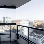 Korfantego Premium 44b By Bookinghost Katowice
