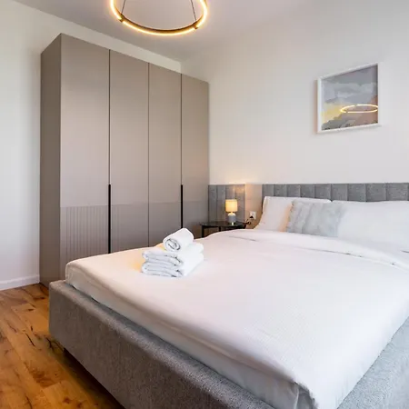 Korfantego Premium 44b * Katowice