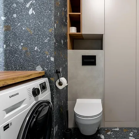 Apartment Korfantego Premium 44b By Bookinghost *