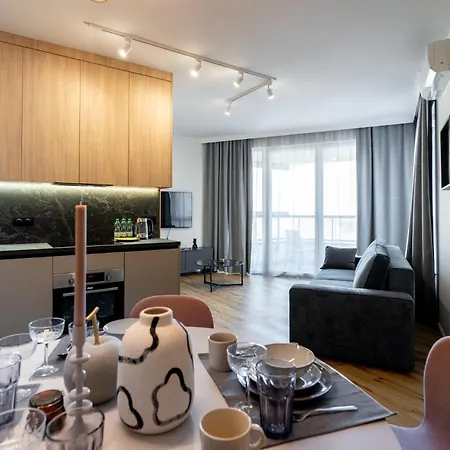 Korfantego Premium 44b By Bookinghost Katowice