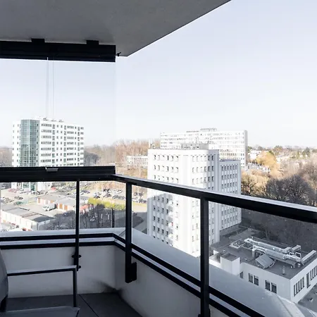 Korfantego Premium 44b By Bookinghost Katowice