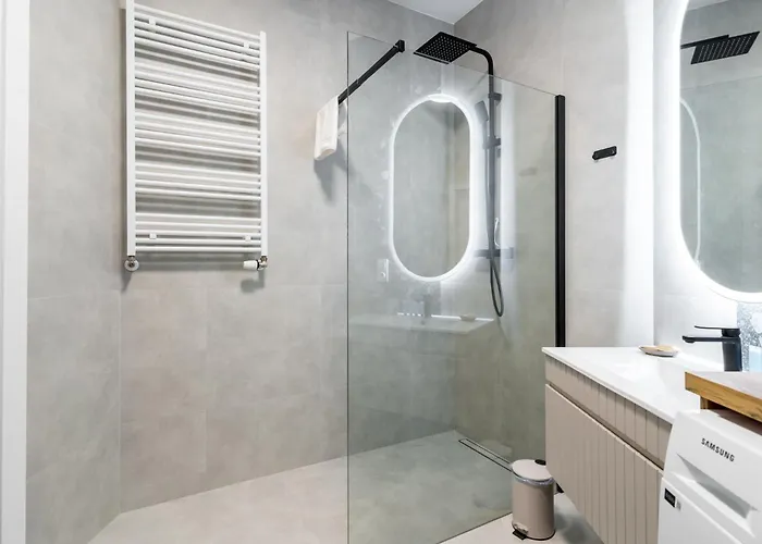 Korfantego Premium 44b By Bookinghost Katowice