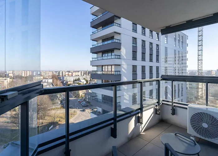 Apartamento Korfantego Premium 44b By Bookinghost