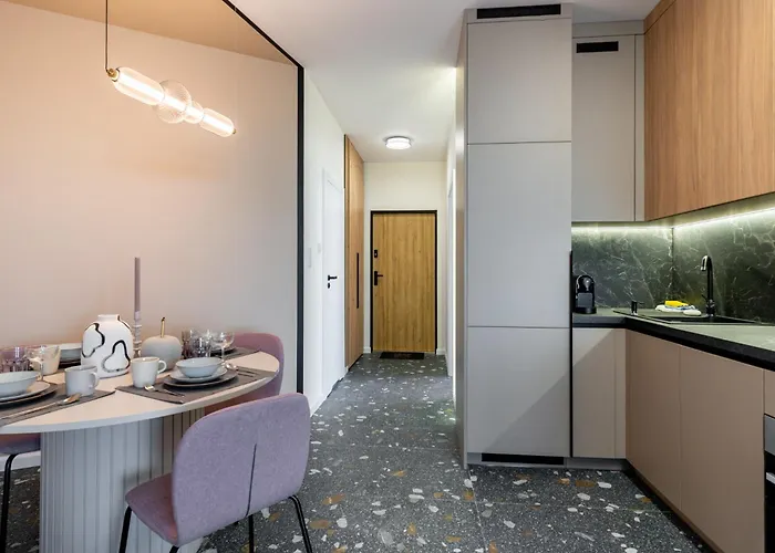 Korfantego Premium 44b By Bookinghost