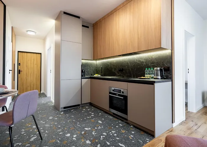 Korfantego Premium 44b By Bookinghost